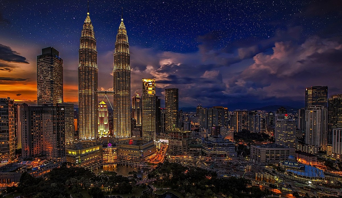 Malaysia Tour Package For Couple